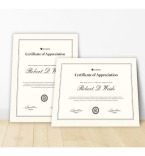 Certificate Templates 156381