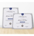 Certificate Templates 156383