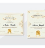 Certificate Templates 156398
