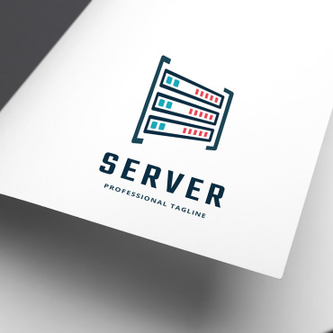 Box Code Logo Templates 156411