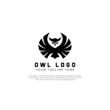 Animal Art Logo Templates 156440