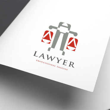 Consultant Crime Logo Templates 156508