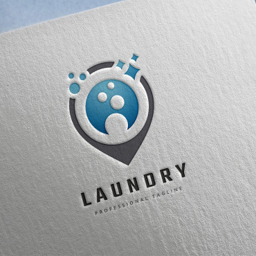 Bubble Business Logo Templates 156613