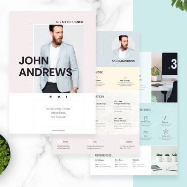 <a class=ContentLinkGreen href=/fr/kits_graphiques_templates_cv-modeles.html>CV Modles</a></font> business cv 156682