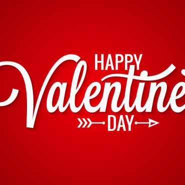 Valentines Day Corporate Identity 156843