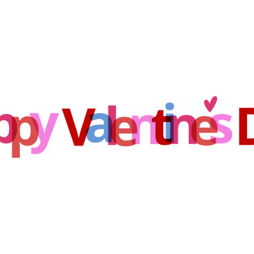 Valentines Day Corporate Identity 156848