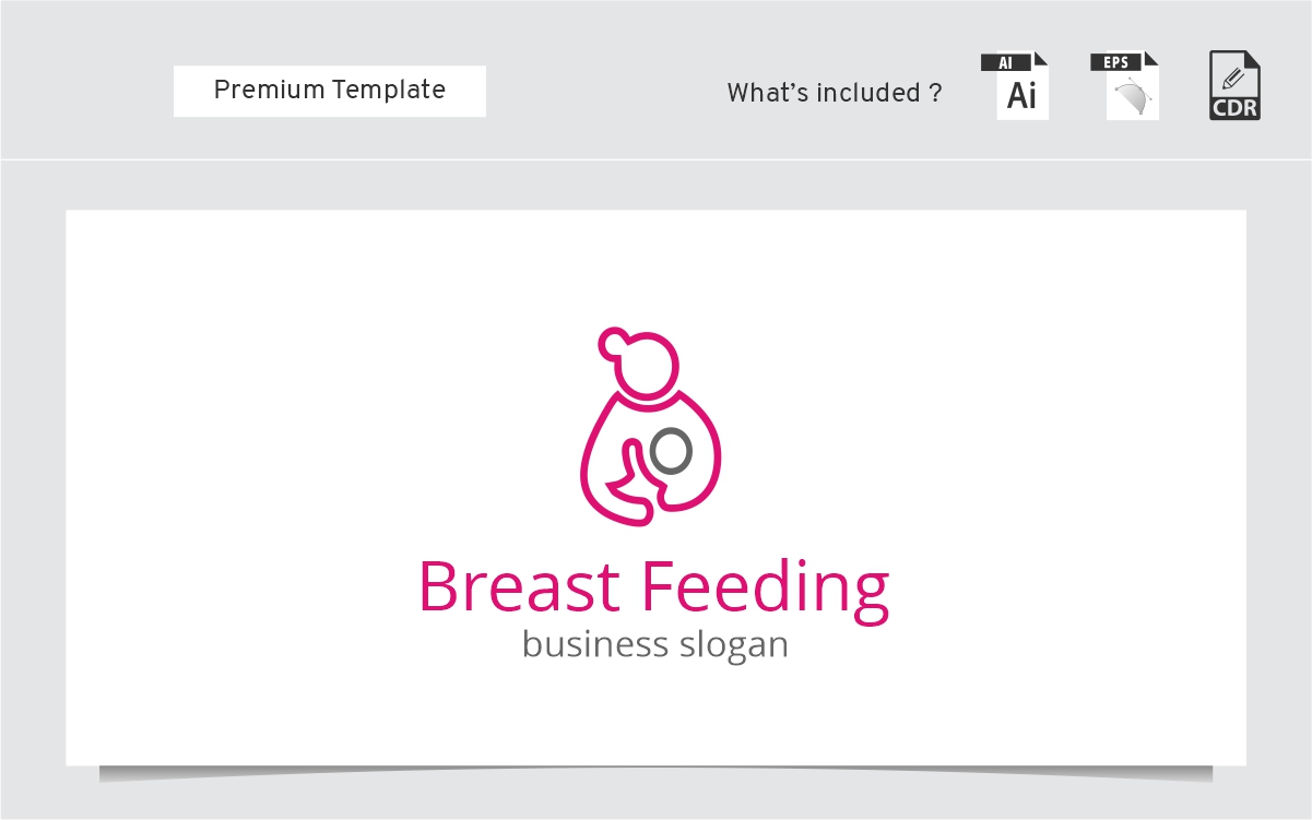 Breastfeeding symbol | I read about this symbol by Matt Daig… | Flickr