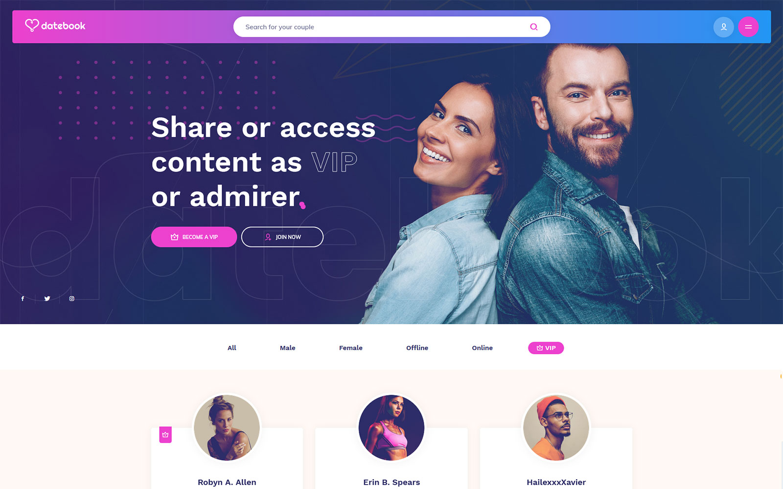WordPress Themes