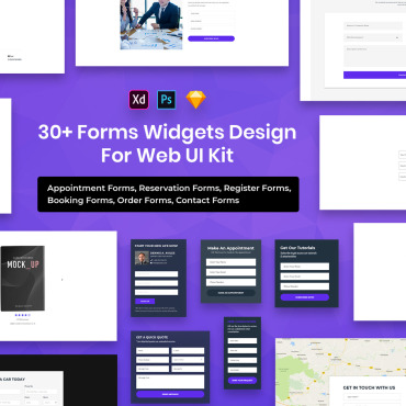 <a class=ContentLinkGreen href=\fr\ui-elements-modeles.html>UI Elements</a></font> widgets design 157520