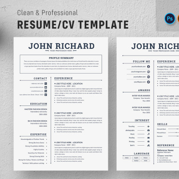 <a class=ContentLinkGreen href=/fr/kits_graphiques_templates_cv-modeles.html>CV Modles</a></font> page rsum 158348