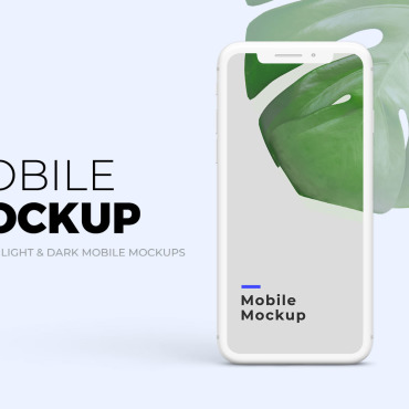 Mockup Mockups Product Mockups 158403