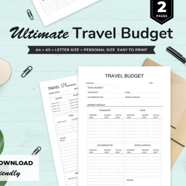 <a class=ContentLinkGreen href=/fr/kits_graphiques-templates_planning.html
>Planning</a></font> voyage budget 158463