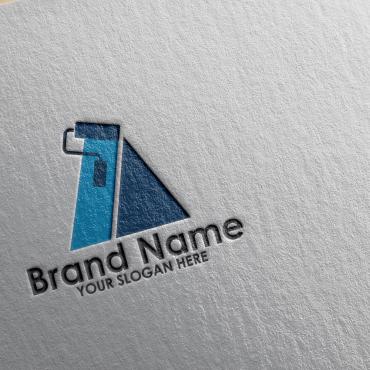 Company Creative Logo Templates 158686