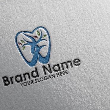 Medical Tooth Logo Templates 158694