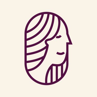 <a class=ContentLinkGreen href=>Logo Templates</a></font> illustration salon 158701