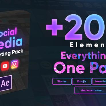 <a class=ContentLinkGreen href=/fr/kits_graphiques_templates_after-effects.html>After Effects Templates</a></font> socialmedia youtube 158714