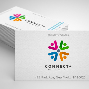 Circle Concept Logo Templates 158772