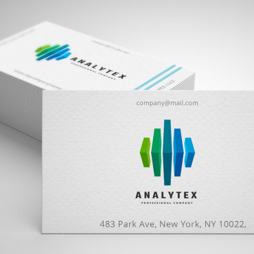 Accounting Bank Logo Templates 158775