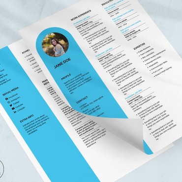 Template Word Resume Templates 159153