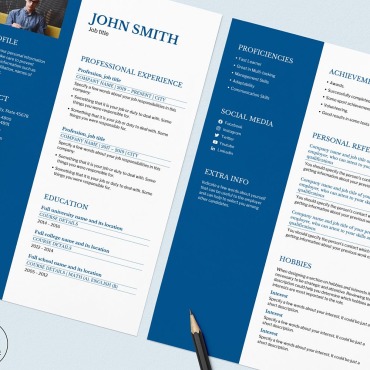 Template Word Resume Templates 159154