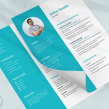 Template Word Resume Templates 159158