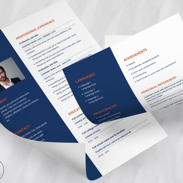 Template Word Resume Templates 159159