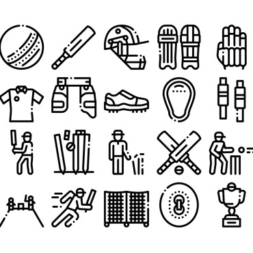 Game Collection Icon Sets 159490