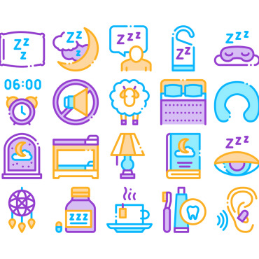 Time Devices Icon Sets 159559