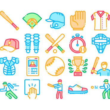 Game Tools Icon Sets 159635