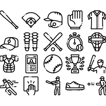 Game Tools Icon Sets 159638