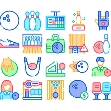 Game Tools Icon Sets 159651
