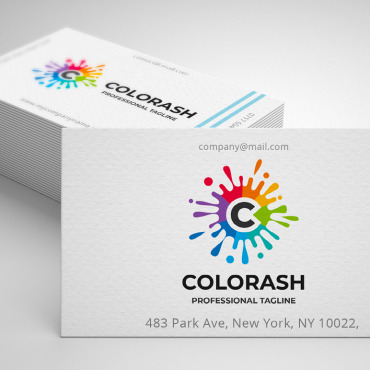 Artist Arts Logo Templates 159780