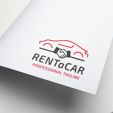 Auto Business Logo Templates 159787