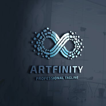 Ai Art Logo Templates 159803