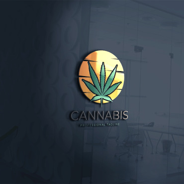 Cannabis Cannabis Logo Templates 159897