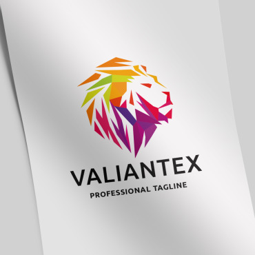 Animal Business Logo Templates 159901