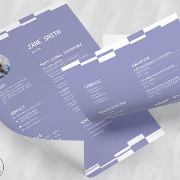 Template Word Resume Templates 160022