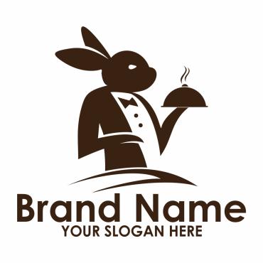 Rabbit Food Logo Templates 160279