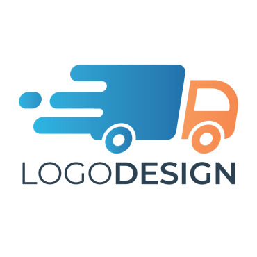 Package Service Logo Templates 160328