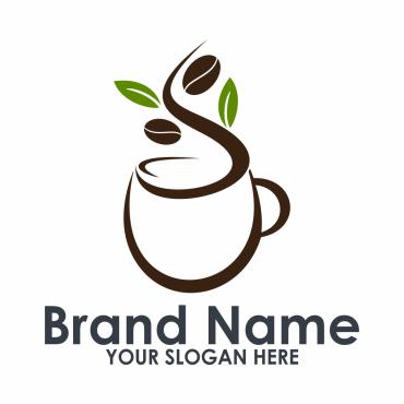 Coffee Branch Logo Templates 160378