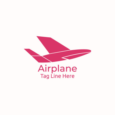 Air Logistics Logo Templates 160392