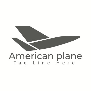 Battle Aircraft Logo Templates 160393
