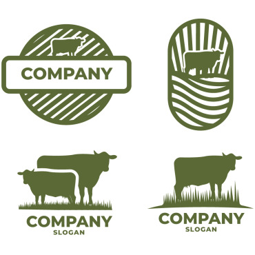 <a class=ContentLinkGreen href=/fr/logo-templates.html>Logo Templates</a></font> ferme vache 160437