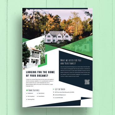 Real Estate Corporate Identity 160575