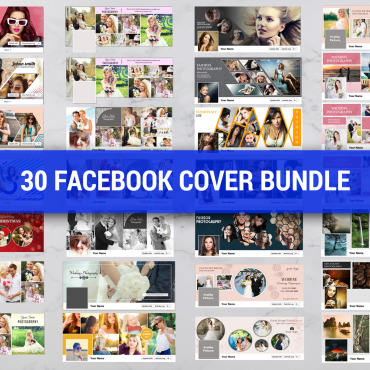 Cover Bundle Social Media 160676