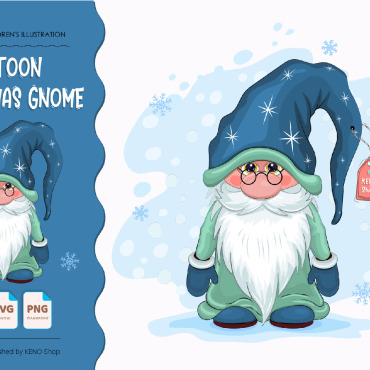 Christmas Element Vectors Templates 160736