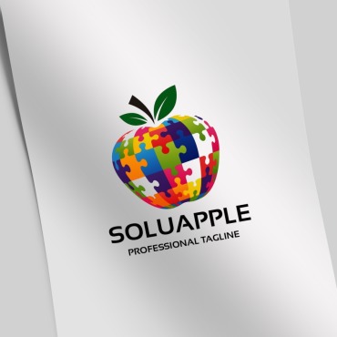 Analysis Bold Logo Templates 160830