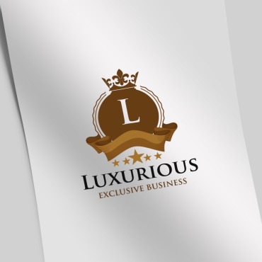 Crest Beauty Logo Templates 160881