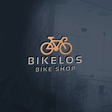 Bicycle Bike Logo Templates 160894