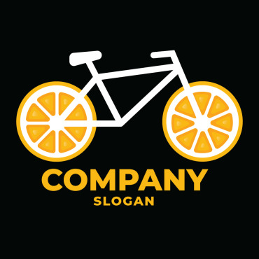 Lemon Fruit Logo Templates 160896